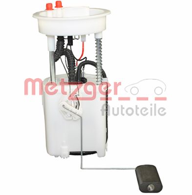 METZGER 2250266 ORIGINAL ERSATZTEIL Kraftstoff-Fördereinheit